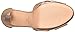 Nine West Women's Dryday Synthetic Heeled Sandal