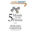 Five Minds for the Future