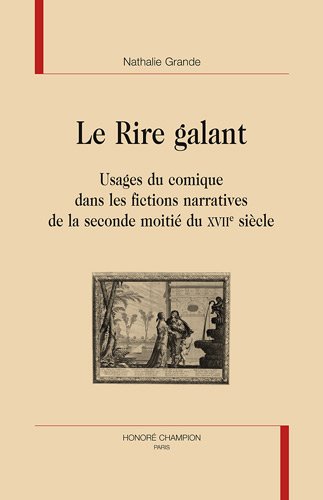 Le  rire galant