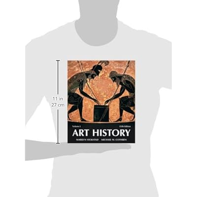 Art History Volume 1 (5th Edition) eBook PDF Download Art History Volume 1 (5th Edition) PDF