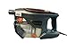 Shark Flex DuoClean Ultra-Light Upright Corded Vacuum for Pet, Carpet and Hard Floor Cleaning with Lift-Away Hand Vacuum (HV391), Gray/Gold