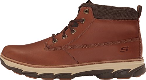 skechers alento boots