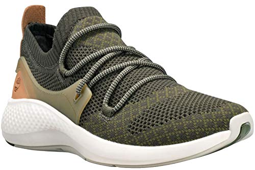 timberland aerocore review