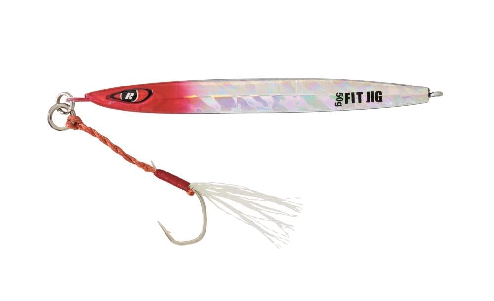 FIT JIG 200G RH Metal