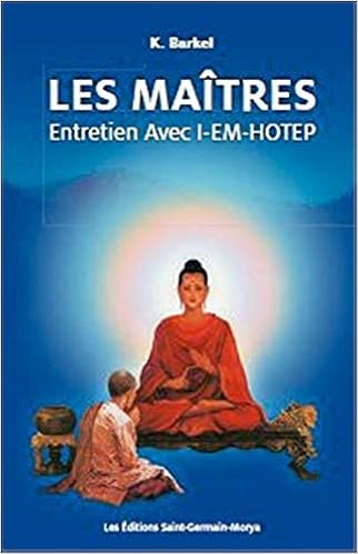 Amazon Fr Les Maitres Entretien Avec I Em Hotep Barkel K Livres Amazon Fr Les Maitres Entretien Avec I Em Hotep Barkel K Livres