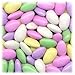 Assorted Jordan Almonds 10 lbs bulk