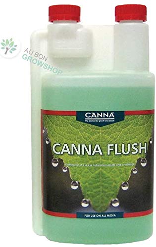 CANNA Flush 250ml