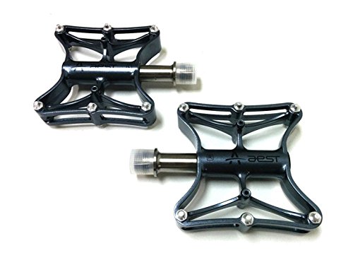aest pedals