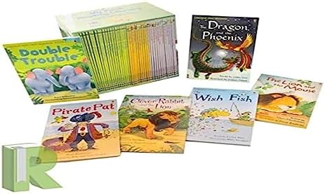 My First Reading Library (IR): Lesley Sims: 9780794537494: Amazon