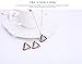 OUFO Fashion Necklace Earring Jewelry sets (2126)