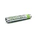 Lucklybestseller Metal Lighter Case Cover Holder Silver Color for BIC Full Size Lighter J6