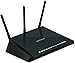 NETGEAR R6700 Nighthawk AC1750 Dual Band Smart WiFi Router, Gigabit Ethernet (R6700) (Renewed)