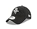 NBA Adult Core Classic Black 9TWENTY Adjustable Cap