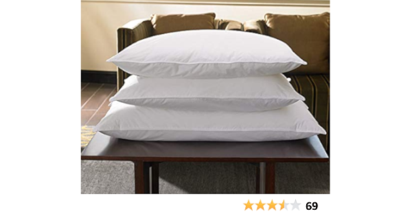 sheraton store pillows