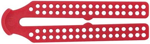 UView590236 Spicy Apple Vent Air Freshener (12 Pack)