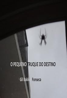 Livro O Pequeno Truque do destino