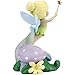 Precious Moments Disney Showcase Tinker Bell With LED Pixie Dust Trail Resin Figurine 182474