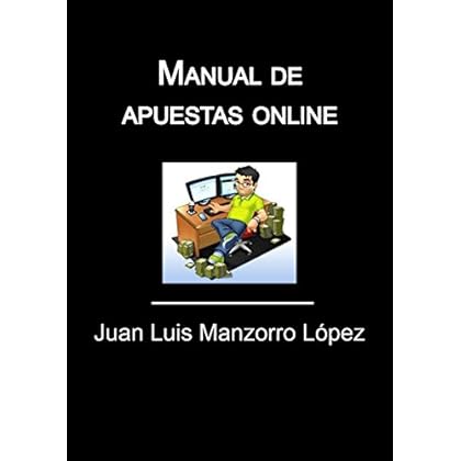 Manual de apuestas online Manual de apuestas online