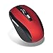 Mchoice 2.4GHz Wireless Gaming Mouse USB Receiver Pro Gamer for PC Laptop Desktop (Red)thumb 3