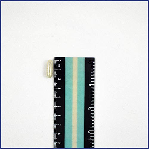 VITALITY Power Iron + Spirulina 45mg Iron Blood Builder Iron