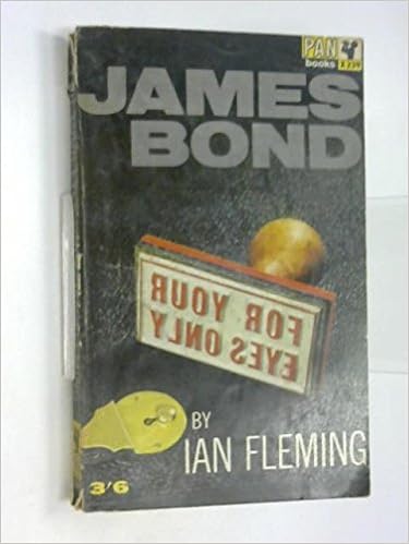 You Only Live Twice James Bond Secret Agent 007 Fleming Ian Amazon Com Books