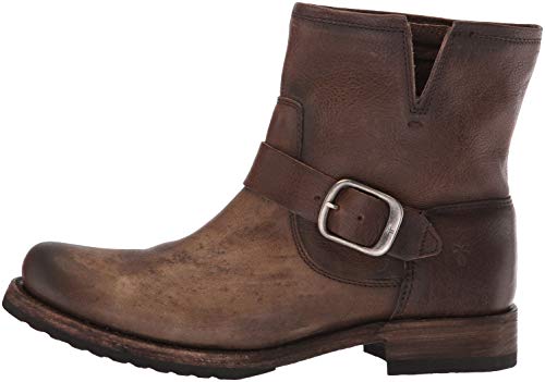 frye veronica bootie stone