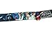 Star Wars Seatbelt Buckle Belt - Classic Movie Montage Logo (One Size 24