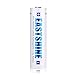 18650 Li-ion Battery, EASTSHINE E35 3500mAh 10A Button Top 12.9Wh 3.7V Protected Rechargeable Batteries for Flashlight Headlamp High Drain Devices