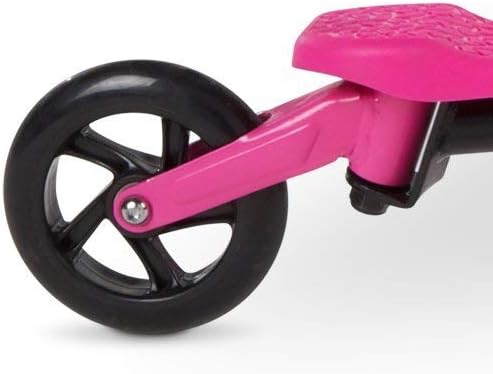 fliker a1 air pink