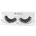 wenettion Real 3D Soft Long Natural Eye Lashes Makeup Thick False Eyelash Extension