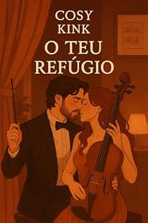 Livro O TEU REFÚGIO: Um romance Cosy Kink de aquecer o coração