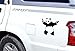 Korlon Car Sticker