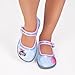 Hot Chocolate Design Mini Chocolaticas Sussy Cat Girls Mary Jane Flat