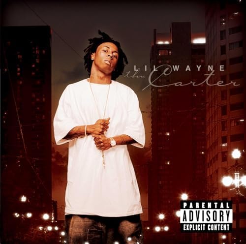 Lil Wayne - Tha Carter IV[2 LP] - Amazon.com Music