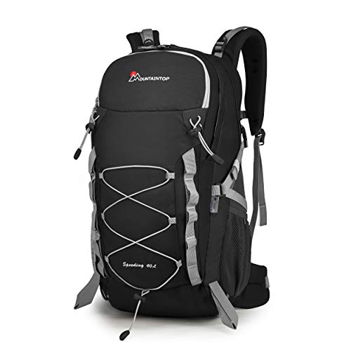 40 liter daypack