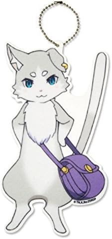 Amazon Re ゼロから始める異世界生活 パック フェルトキーホルダー アニメ 萌えグッズ 通販