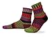 Solmate Socks - Mismatched Crew Socks; Made in USA