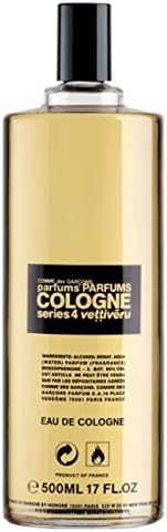 comme des garcons vettiveru 2