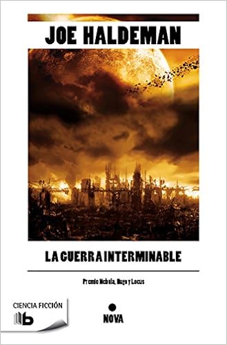 La guerra interminable - Joe Haldeman