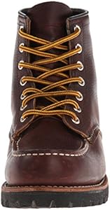 red wing heritage men's 8146 roughneck