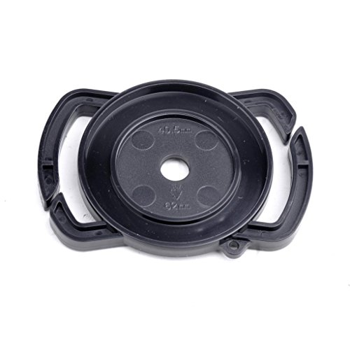 Buy Eggsnow Camera Cap Buckle Lens Cap Holder for Canon Nikon Sony DSLR