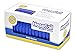 HoseCoil 3/8 inch ID Self Coiling Garden, RV, Marine Outdoor Water Hose (15' Blue)