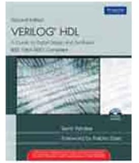 Hdl Chip Design A Practical Guide For Designing - 
