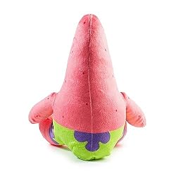 Kidrobot Spongebob Squarepants Patrick Star 8 Inch
