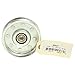 Swisher Idler Pulley B527 - Pulley - Idler, OD-3.25", ID-3/8 primary