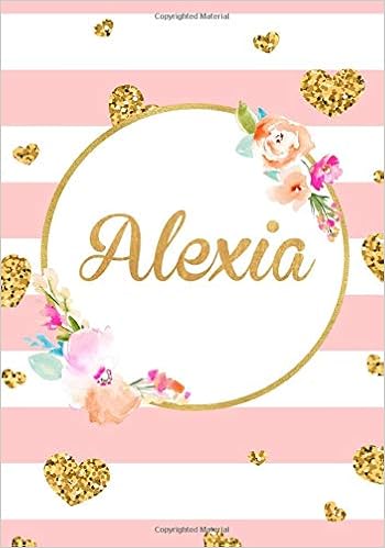 pink by alexia designs