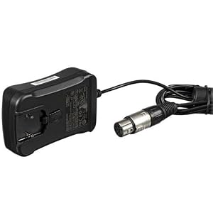 blackmagic 12v power supply