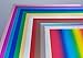 VEENYL SHOP Metallic HTV Stretchable Foil Heat Transfer Vinyl Bundle (A) 10”x12”: 12 Assorted Colors Iron On Vinyl for T-Shirt with Cricut or Heat Press
