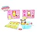 Smooshy Mushy Bento Box Collectible Figures, Style Vary