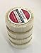 No Shine Bonding Double Sided Tape Walker 1/4